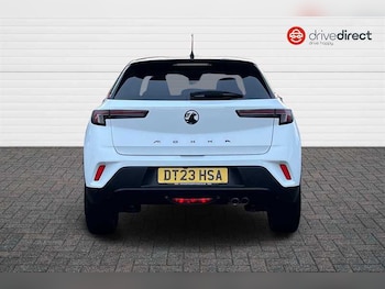 Used Vauxhall Mokka 2023 for sale - 76944661: Photo