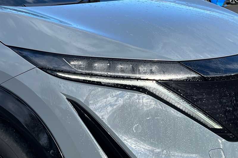 Used Nissan ARIYA 2023 for sale - 78050914: Photo 28