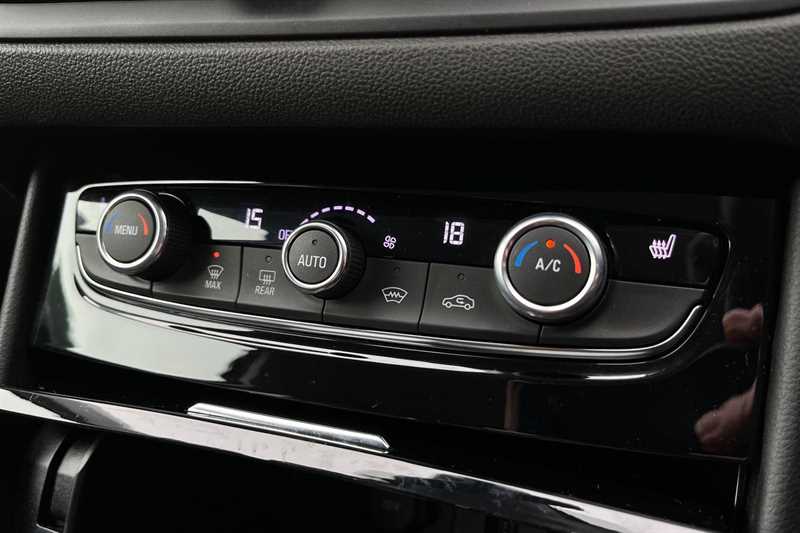 Used Vauxhall Grandland 2023 for sale - 76891135: Photo 15