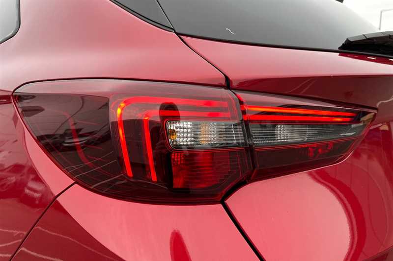 Used Vauxhall Grandland 2023 for sale - 76891135: Photo 31