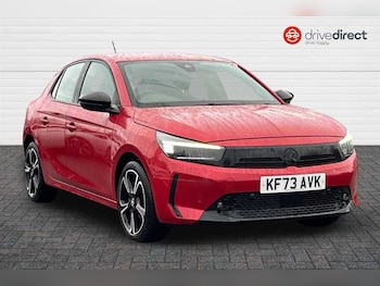 Used Vauxhall Corsa 2024 for sale - 77526360: Photo