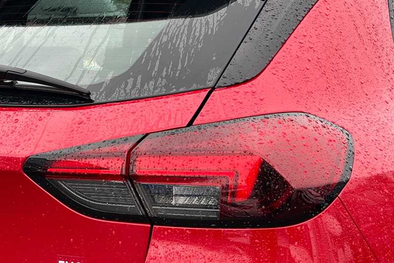 Used Vauxhall Corsa 2024 for sale - 77526360: Photo 32