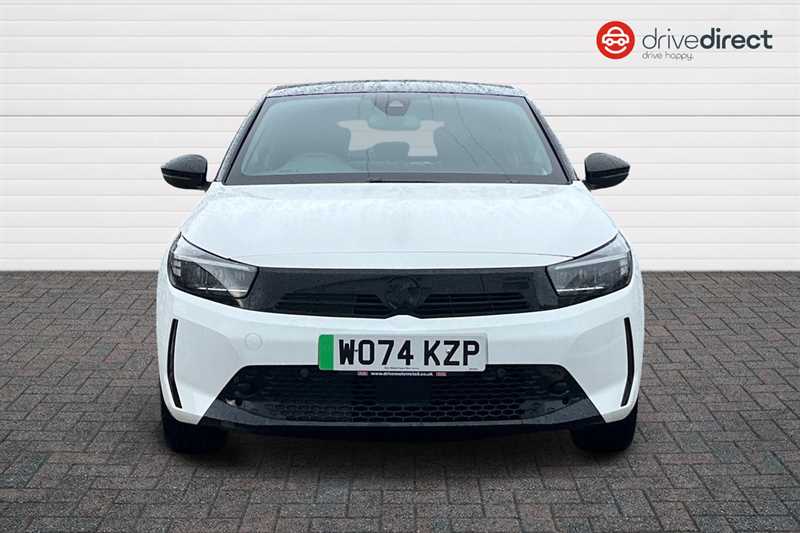 Used Vauxhall Corsa 2025 for sale - 77773711: Photo 8