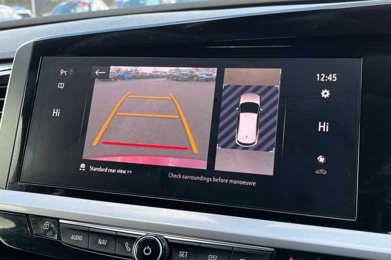 Used Vauxhall Grandland 2022 for sale - 77899525: Photo 19