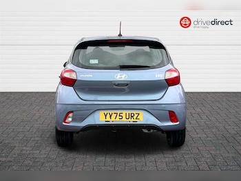 Used Hyundai i10 2025 for sale - 77485829: Photo