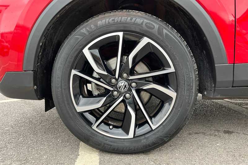 Used MG MG ZS 2023 for sale - 77930011: Photo 9