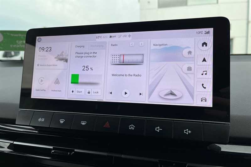 Used MG MG4 2023 for sale - 76540227: Photo 18