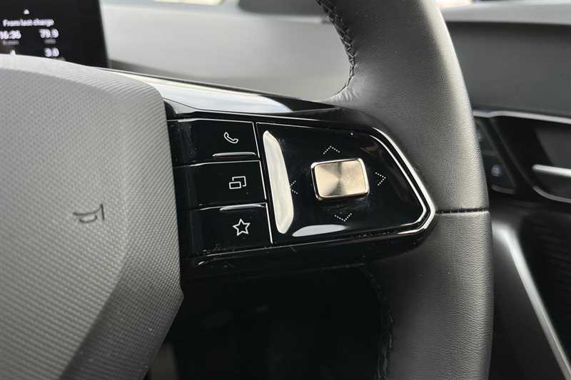 Used MG MG4 2023 for sale - 76540227: Photo 22