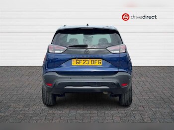 Used Vauxhall Crossland 2023 for sale - 79149617: Photo
