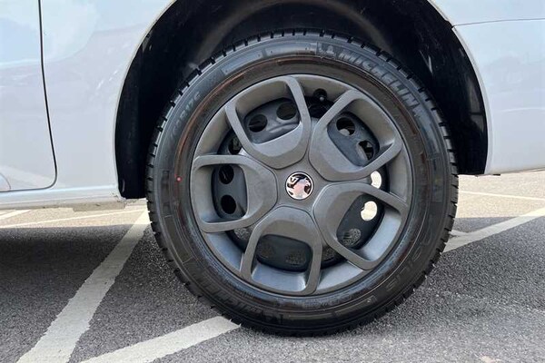 Used Vauxhall Vivaro 2024 for sale - 76016168: Photo 10