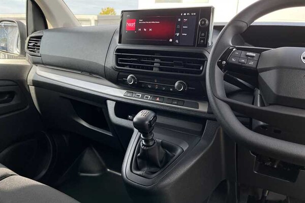 Used Vauxhall Vivaro 2024 for sale - 76016168: Photo 14