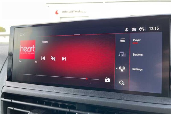 Used Vauxhall Vivaro 2024 for sale - 76016168: Photo 17