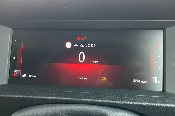Used Vauxhall Vivaro 2024 for sale - 76016168: Photo 20