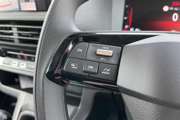 Used Vauxhall Vivaro 2024 for sale - 76016168: Photo 21