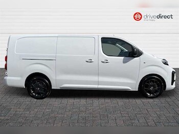 Used Vauxhall Vivaro 2024 for sale - 76016168: Photo 2