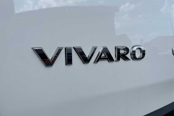 Used Vauxhall Vivaro 2024 for sale - 76016168: Photo 30