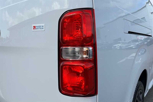 Used Vauxhall Vivaro 2024 for sale - 76016168: Photo 32