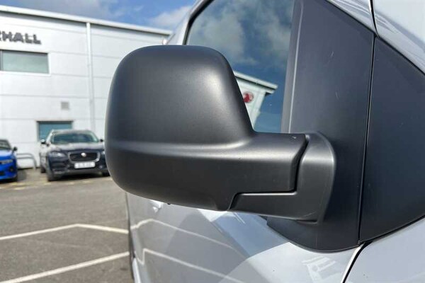 Used Vauxhall Vivaro 2024 for sale - 76016168: Photo 34
