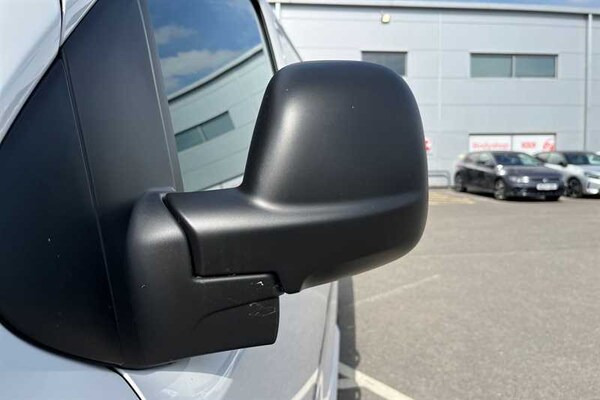 Used Vauxhall Vivaro 2024 for sale - 76016168: Photo 35