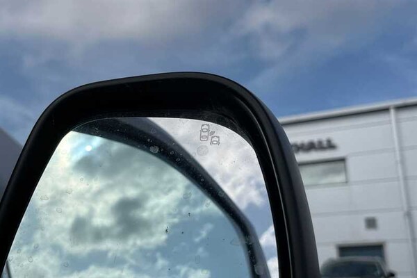 Used Vauxhall Vivaro 2024 for sale - 76016168: Photo 38