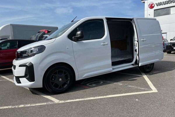 Used Vauxhall Vivaro 2024 for sale - 76016168: Photo 40