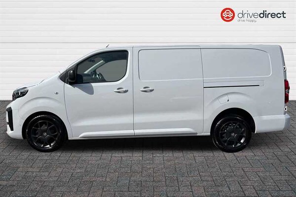 Used Vauxhall Vivaro 2024 for sale - 76016168: Photo 6