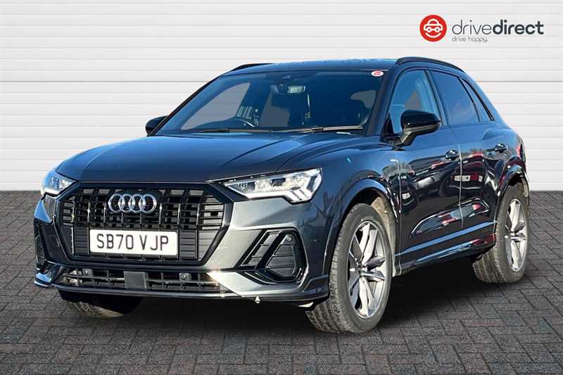 Used Audi Q3 2021 for sale - 77800518: Photo 7