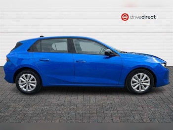 Used Vauxhall Astra 2022 for sale - 78626510: Photo
