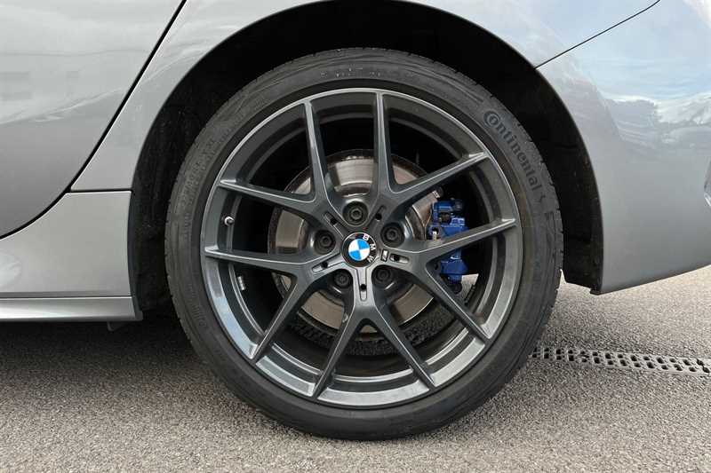 Used BMW 1 Series 2024 for sale - 76463459: Photo 10