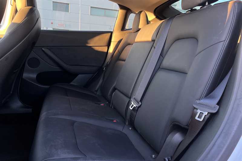 Used Tesla Model Y 2022 for sale - 76756840: Photo 24