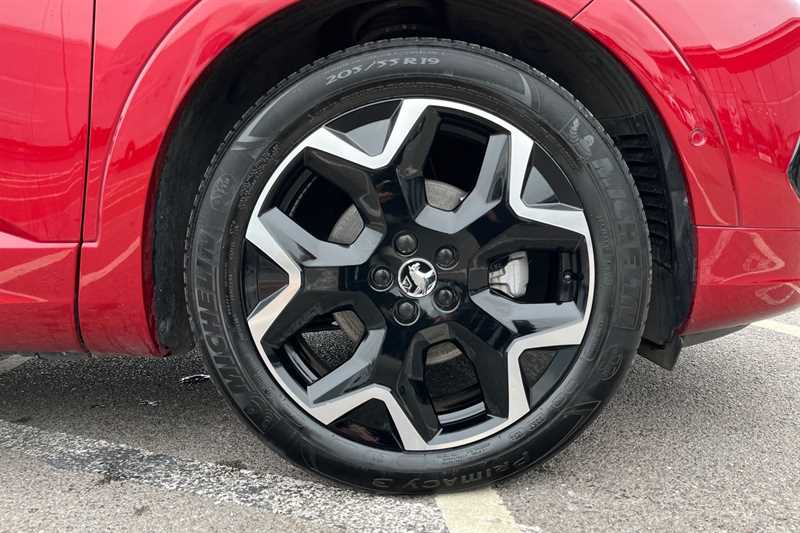 Used Vauxhall Grandland 2024 for sale - 76956769: Photo 12