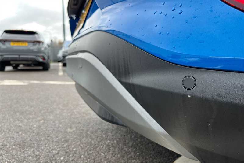 Used Ford Puma 2024 for sale - 77741413: Photo 39