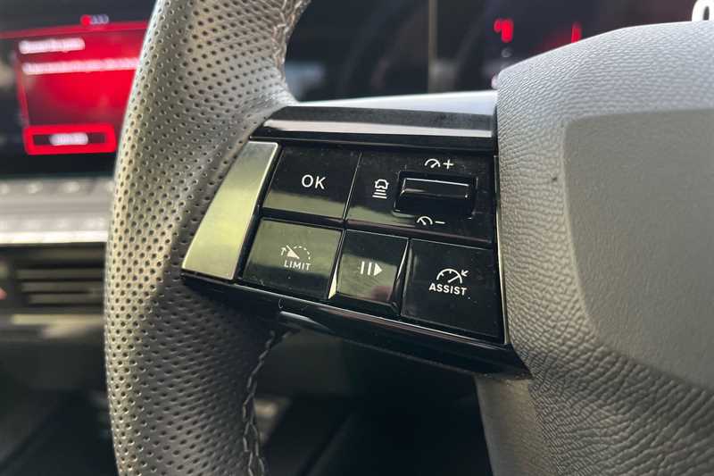 Used Vauxhall Astra 2024 for sale - 77562215: Photo 21