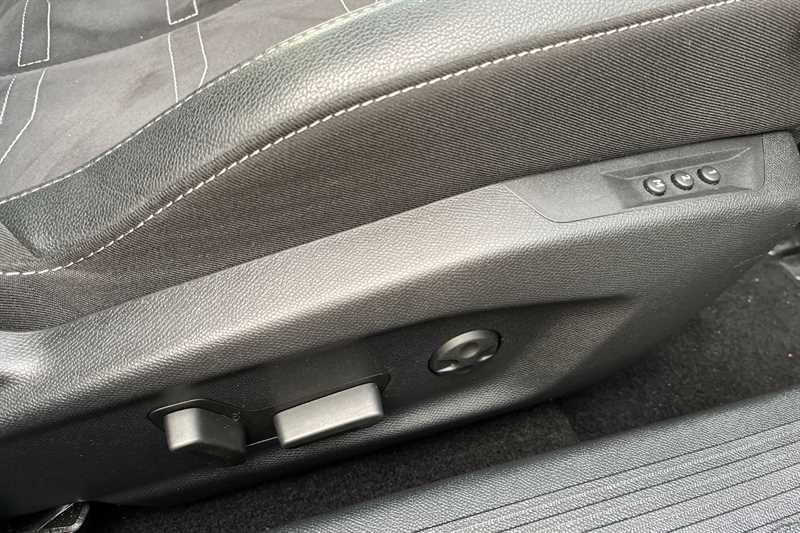 Used Vauxhall Astra 2024 for sale - 77562215: Photo 26