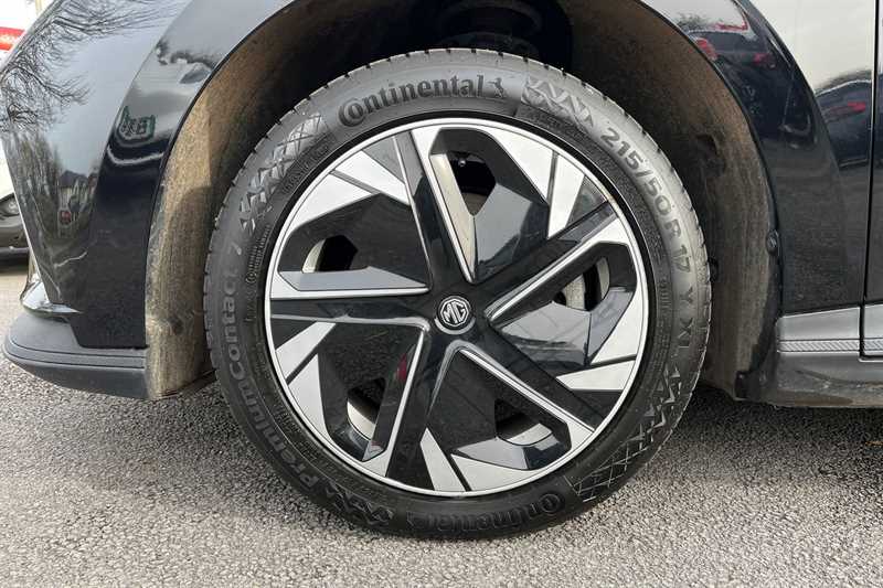 Used MG MG4 for sale - 77863457: Photo 9