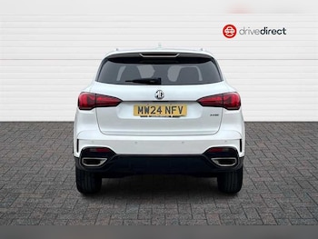 Used MG MG HS 2024 for sale - 78248651: Photo