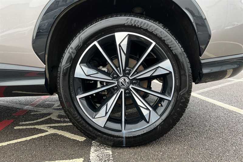 Used MG MG HS 2025 for sale - 76916816: Photo 10