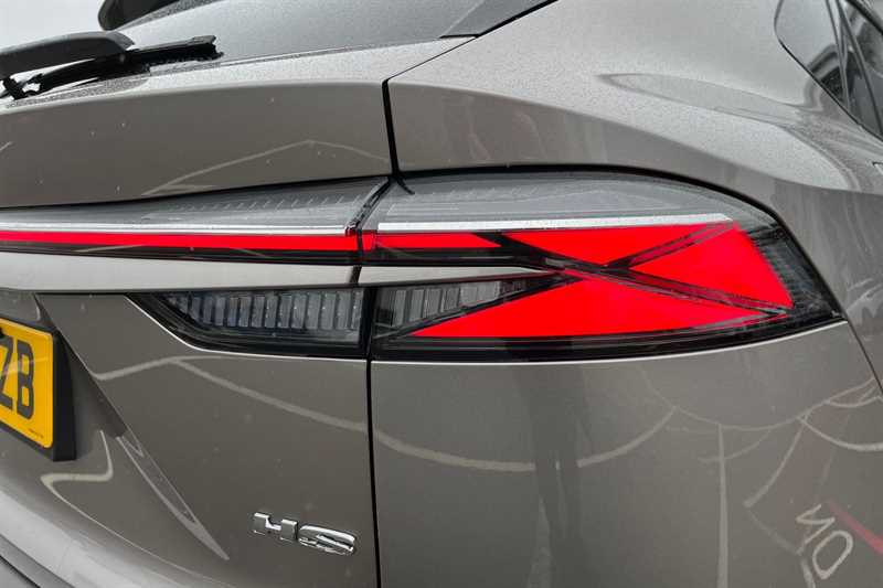 Used MG MG HS 2025 for sale - 76916816: Photo 32