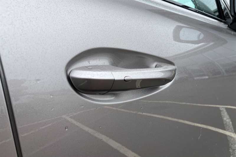 Used MG MG HS 2025 for sale - 76916816: Photo 33