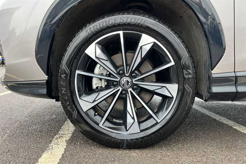 Used MG MG HS 2025 for sale - 76916816: Photo 9