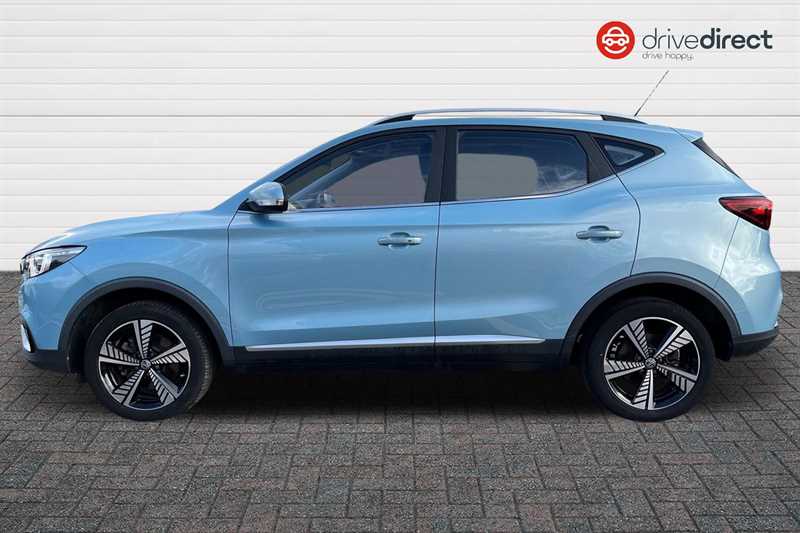 Used MG MG ZS 2020 for sale - 77828803: Photo 6