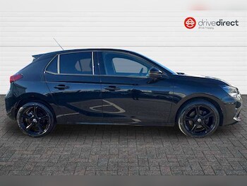 Used Vauxhall Corsa 2022 for sale - 76956547: Photo