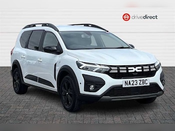 Used Dacia Jogger 2023 for sale - 78880483: Photo