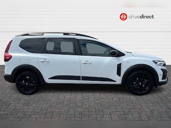 Used Dacia Jogger 2023 for sale - 78880483: Photo