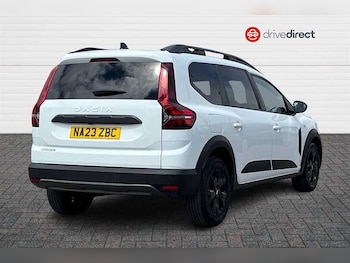 Used Dacia Jogger 2023 for sale - 78880483: Photo