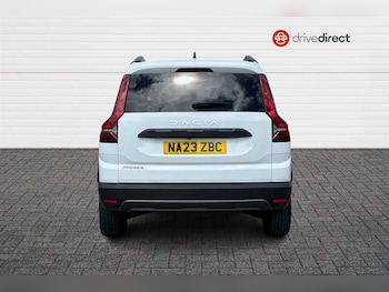 Used Dacia Jogger 2023 for sale - 78880483: Photo