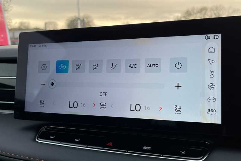 Used MG MG HS 2025 for sale - 76504180: Photo 15