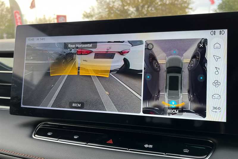 Used MG MG HS 2025 for sale - 76504180: Photo 19