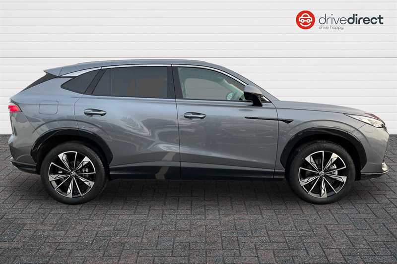 Used MG MG HS 2025 for sale - 76504180: Photo 2