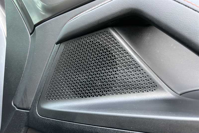 Used MG MG HS 2025 for sale - 76504180: Photo 27